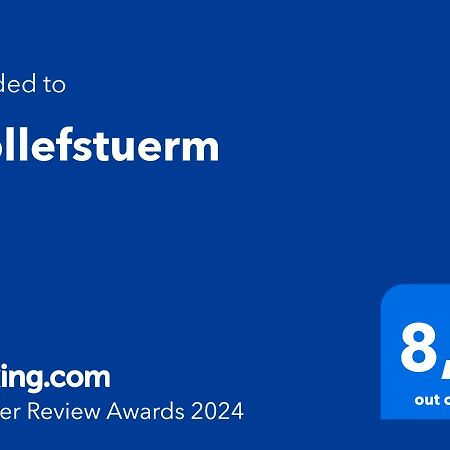 فيلا Wollefstuerm إيشْتيرناخ المظهر الخارجي الصورة